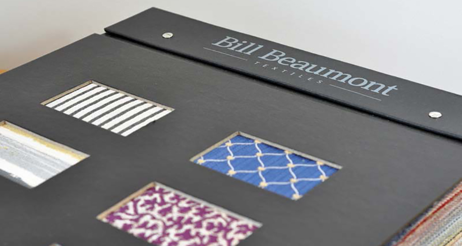 Bill Beaumont book1