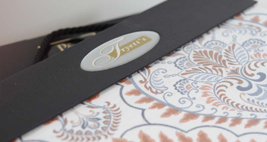 fabric